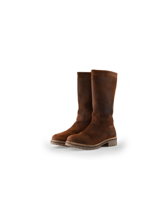 Travelin Stiefel Braun 244544