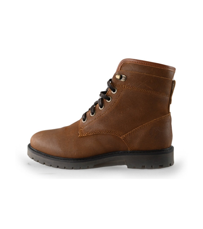 Travelin Schnürstiefel