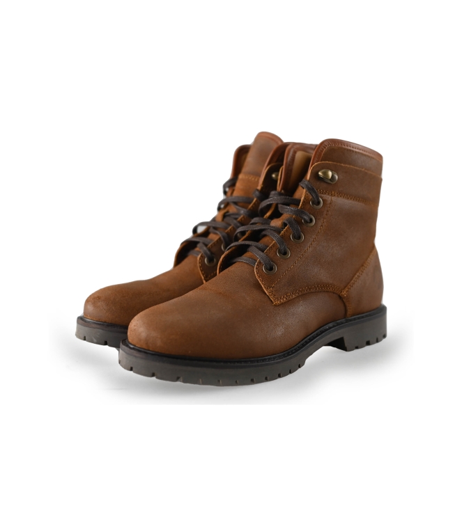 Travelin Schnürstiefel