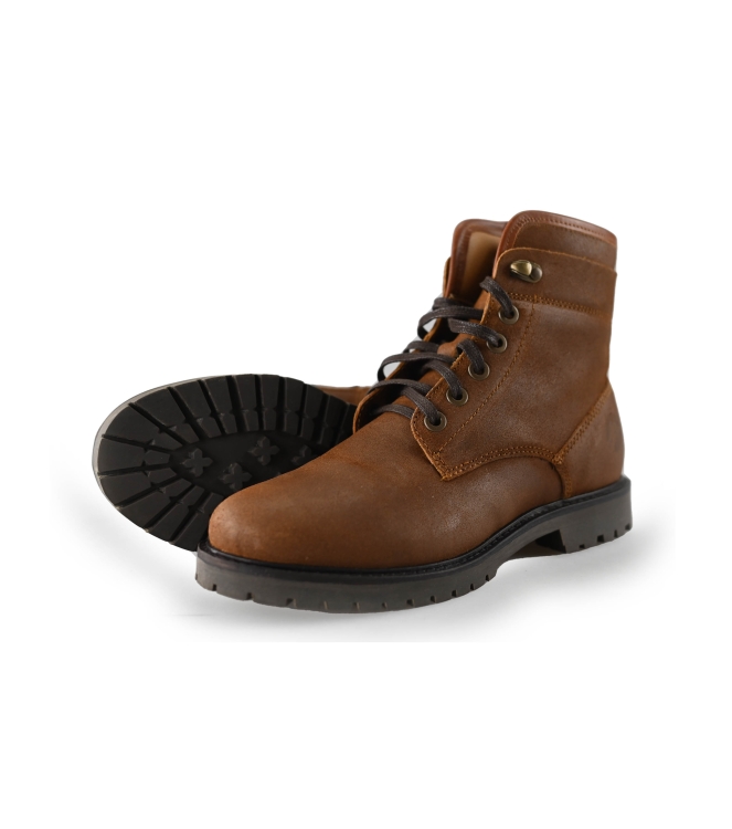 Travelin Schnürstiefel