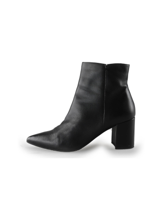 Linea Zeta Stiefeletten Schwarz 244547