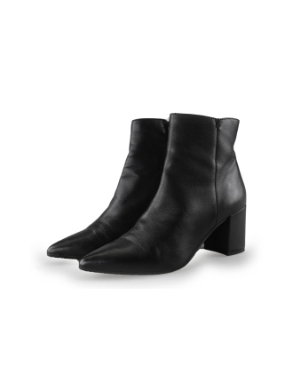 Linea Zeta Stiefeletten Schwarz 244547