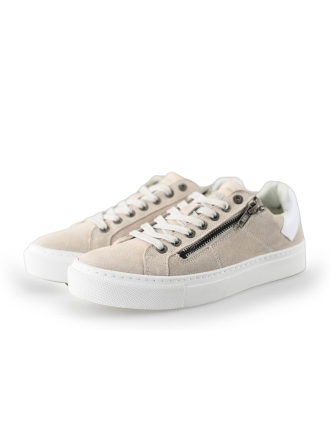Nogrz Sneaker Beige 244548