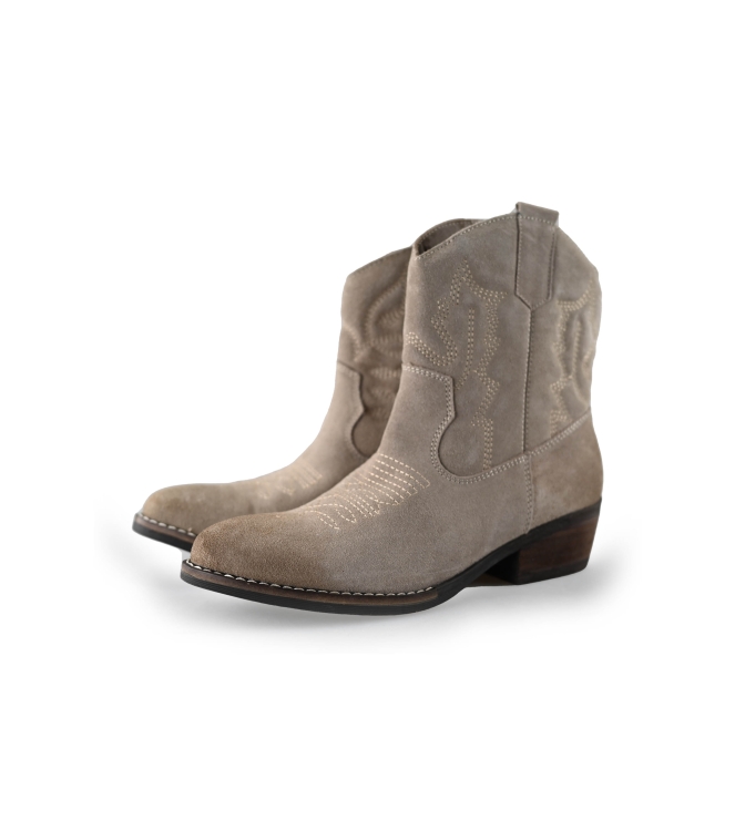Poelman Cowboystiefel