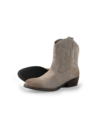 Poelman Cowboystiefel