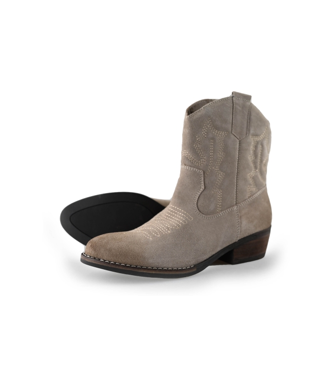 Poelman Cowboystiefel