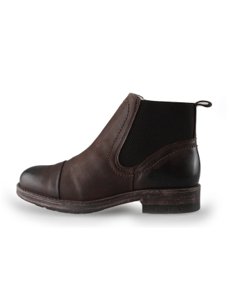 Nogrz Chelsea boots Braun 244555
