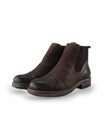 Nogrz Chelsea boots Braun 244555