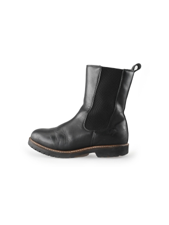 Travelin Chelsea boots Schwarz 244558