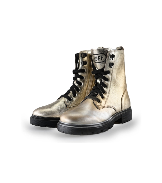 Loff1881 Schnürstiefel