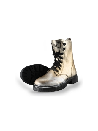 Loff1881 Schnürstiefel