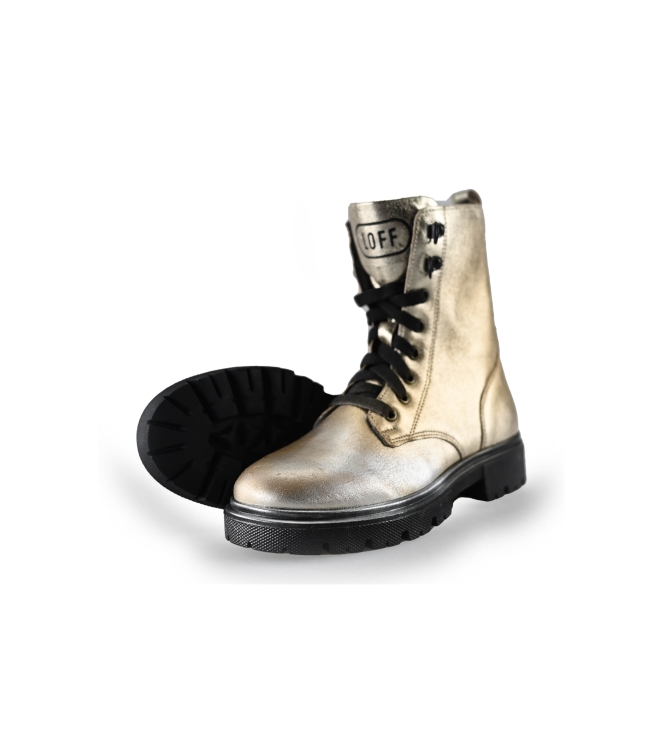 Loff1881 Schnürstiefel