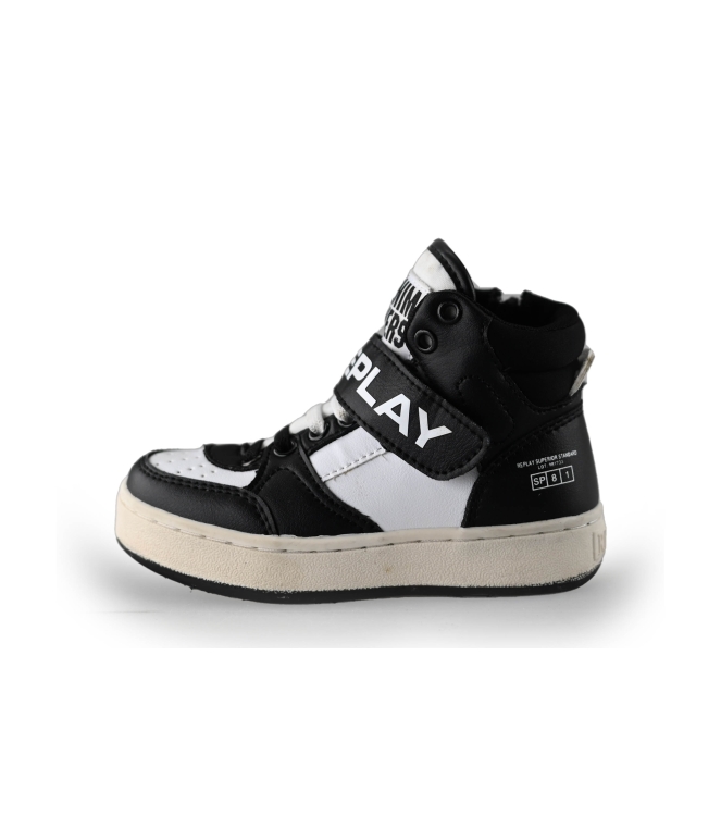 Replay Hohe Sneaker