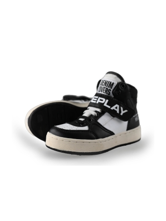 Replay Hohe Sneaker