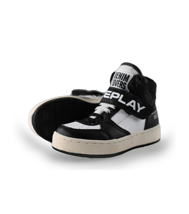 Replay Hohe Sneaker