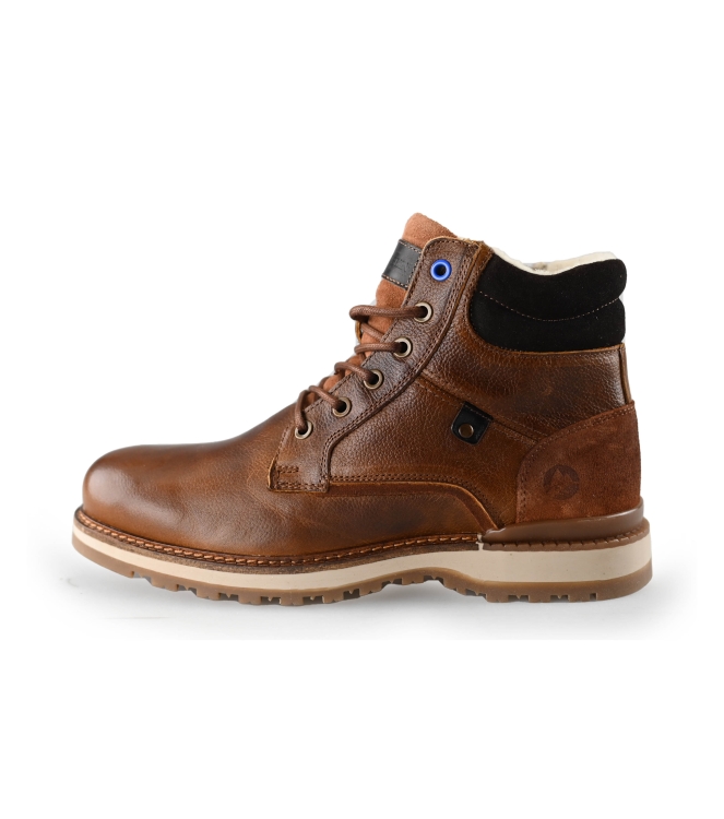 Travelin Schnürstiefel