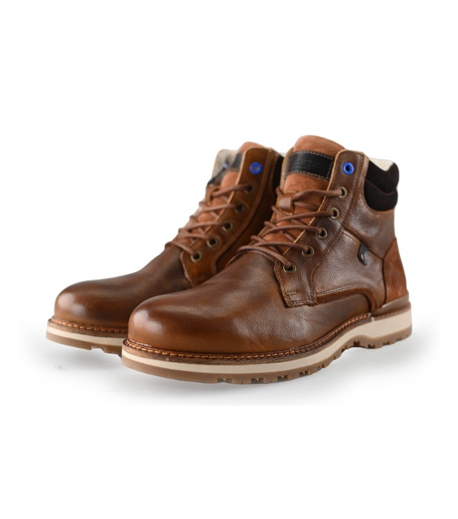 Travelin Schnürstiefel