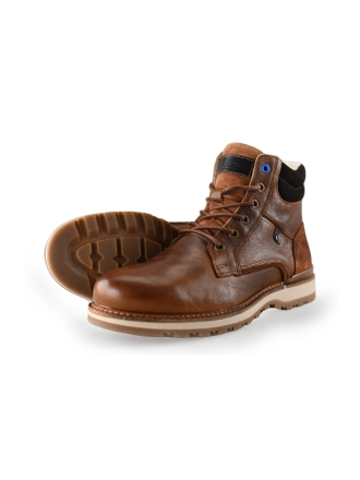 Travelin Schnürstiefel