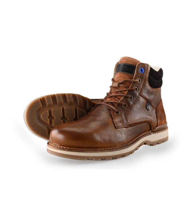 Travelin Schnürstiefel