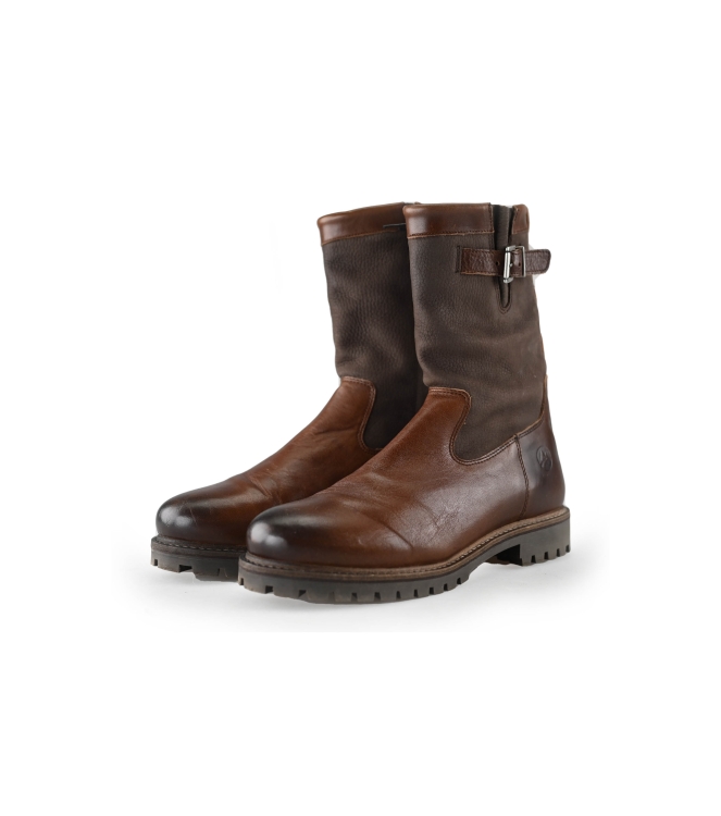 Travelin Stiefeletten