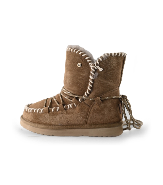 Warmbat Stiefel