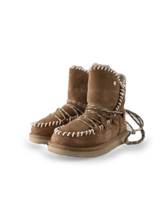 Warmbat Stiefel Braun 244569
