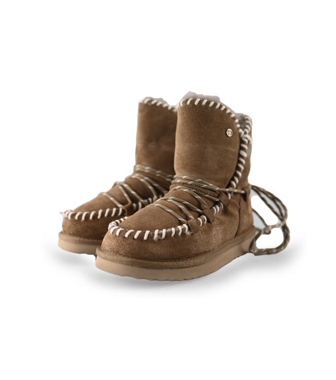Warmbat Stiefel