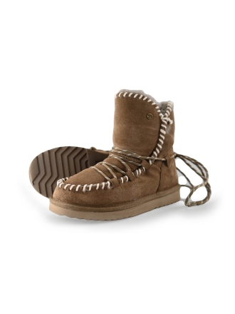 Warmbat Stiefel