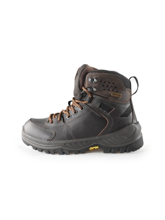 Travelin Wanderschuhe Braun 244570
