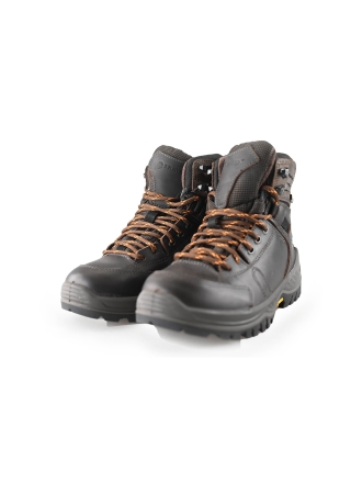 Travelin Wanderschuhe Braun 244570