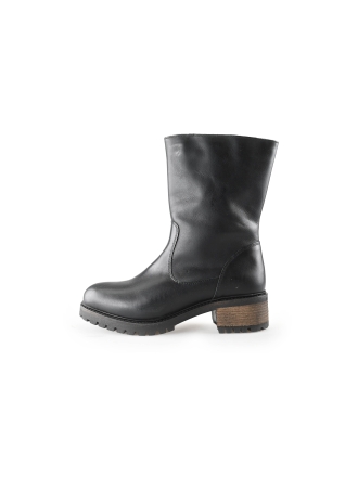 Mysa Stiefel Schwarz 244573