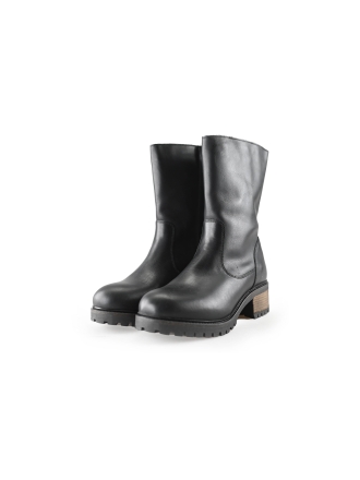 Mysa Stiefel Schwarz 244573