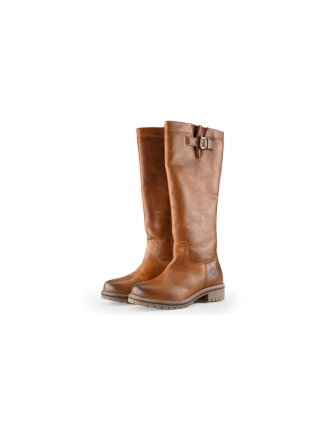 Travelin Stiefel Braun 244574