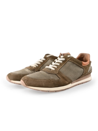 Travelin Sneaker Braun 244575