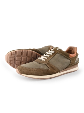Travelin Sneaker