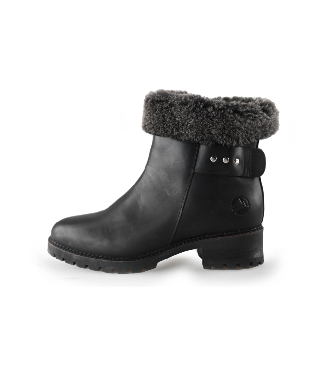 Travelin Stiefeletten