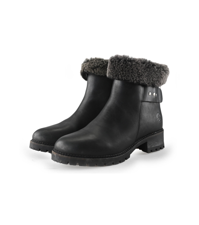 Travelin Stiefeletten