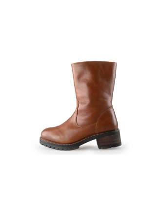 Mysa Stiefeletten Braun 244578