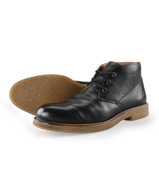 Travelin Schnürschuhe