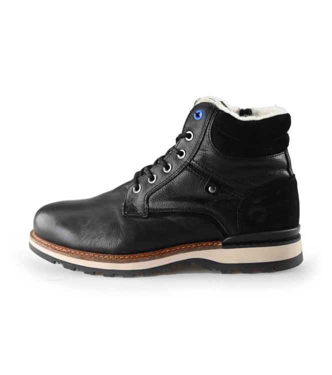 Travelin Schnürstiefel