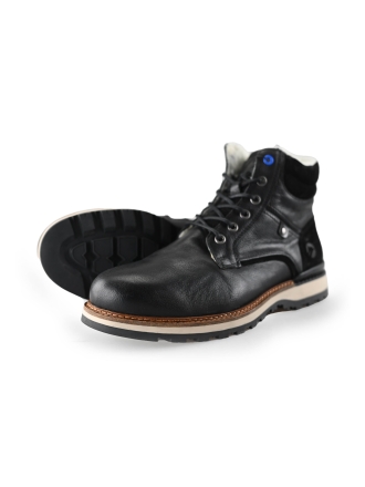 Travelin Schnürstiefel