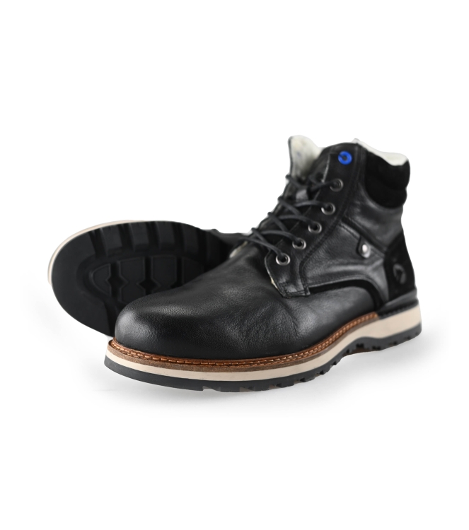 Travelin Schnürstiefel