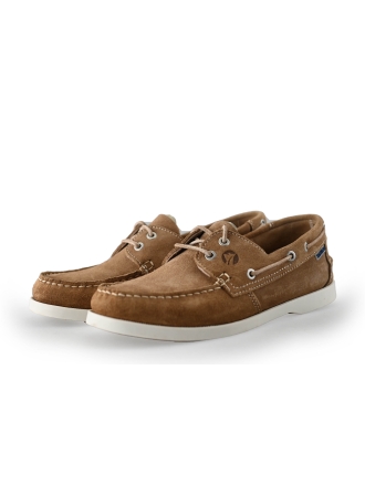 Travelin Bootsschuhe Braun 244589