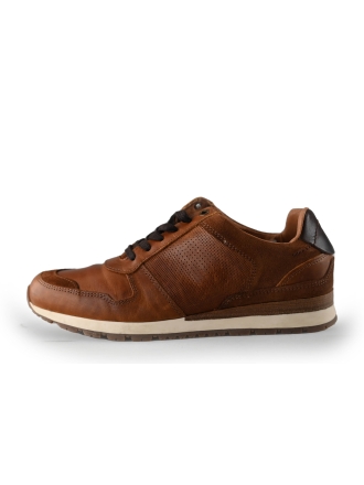 Travelin Sneaker Braun 244593