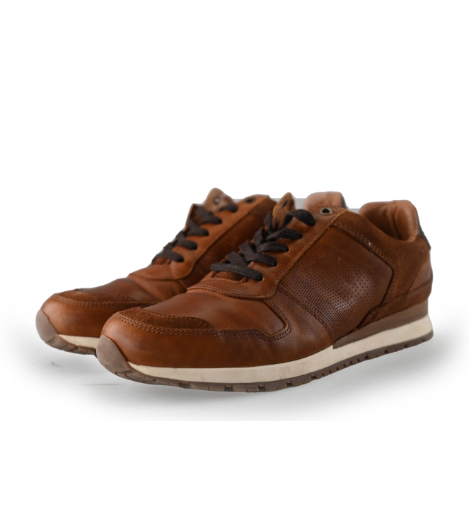 Travelin Sneaker