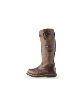 Travelin Wanderstiefel Braun 244600