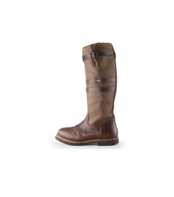 Travelin Wanderstiefel