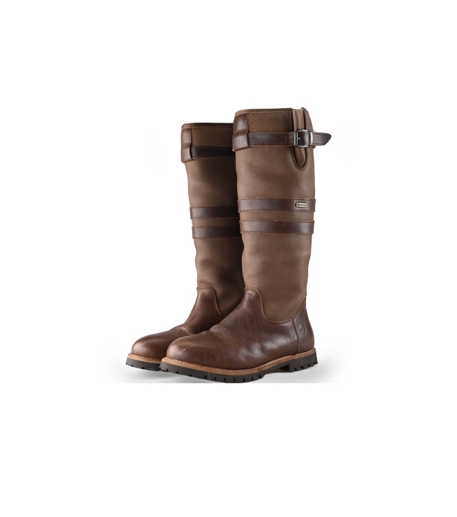 Travelin Wanderstiefel