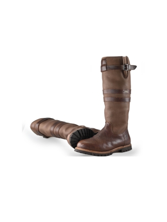 Travelin Wanderstiefel