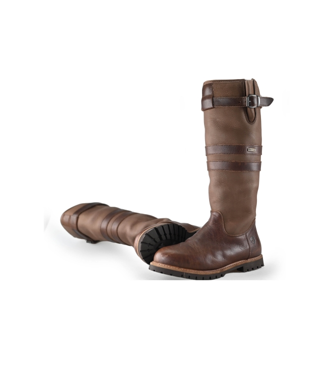 Travelin Wanderstiefel